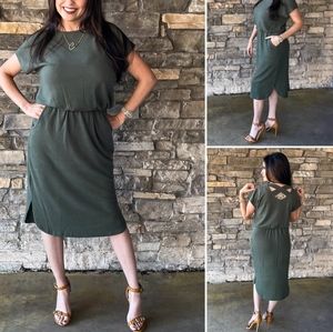 Lularoe Isla dress